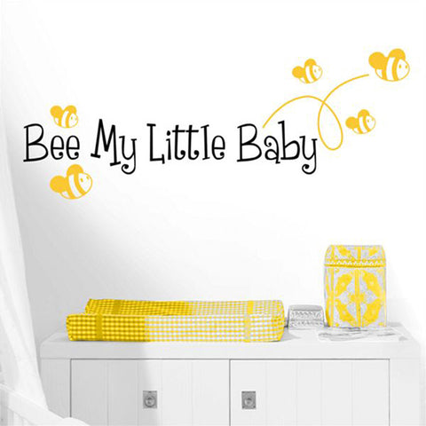 Bee My Little Baby