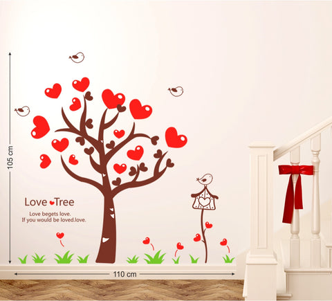 Update 186+ wall stickers for drawing room super hot