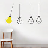 Idea Bulbs