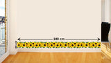 Lovely Sunflower Skirting