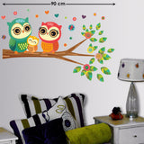 Best Selling Big Eyed Cute Owl Family