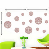 Creative Design in Circle