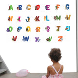 Animal Alphabets Kids