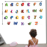 Animal Alphabets Kids