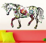 Ornamental Horse