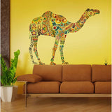 Modern Camel Art Design