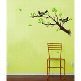 Corner Branch and Birds