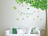 Bestselling Green Leaves Tree